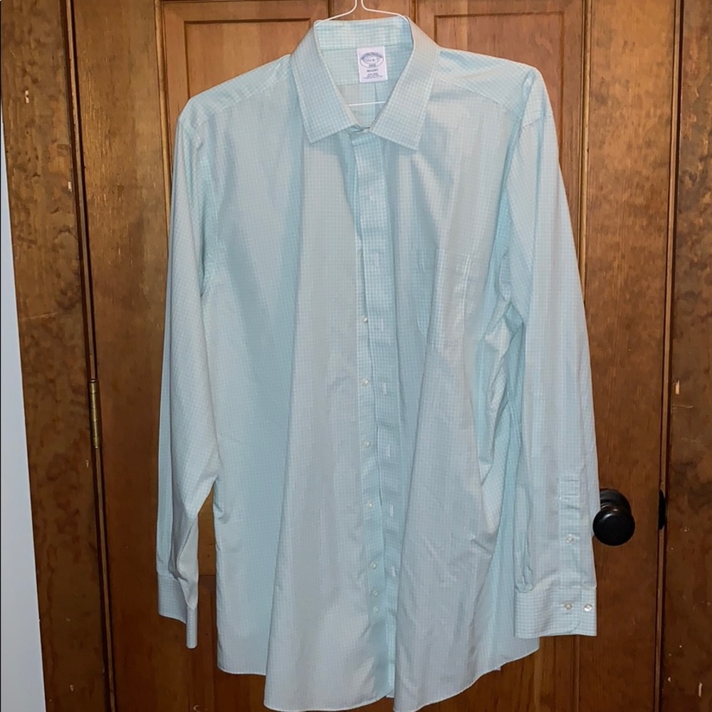 Brooks Brothers Dress Shirt